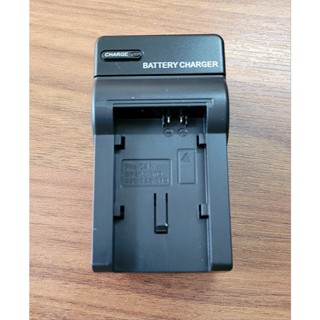 Sạc cho pin máy quay canon BP808 BP809 BP820 BP827 BP819