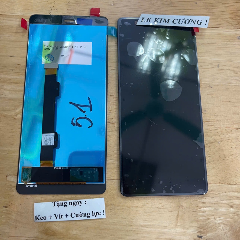 Màn hình tương thích nokia 5.1