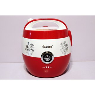 Nồi cơm điện Eaststar 1L - 1.2L - 1.8L Công xuất 400-700W, Lòng niêu siêu dày nấu cơm ngon