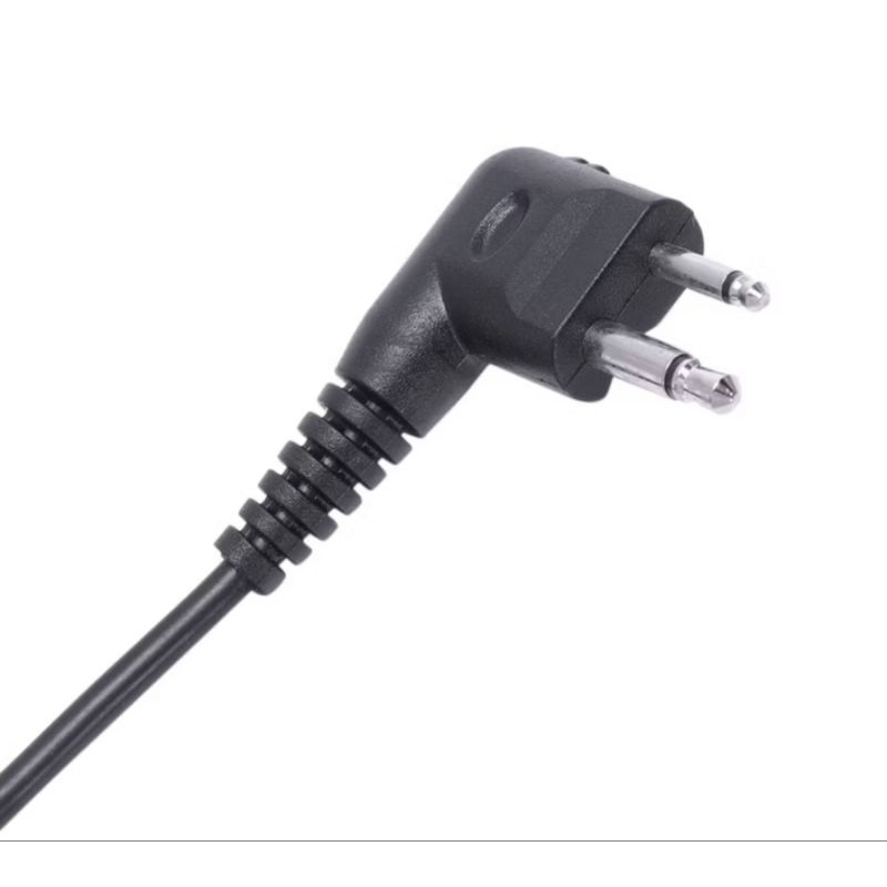 Tai nghe tương thích Cho Bộ Đàm MOTOROLA- HYTERA - ALINCO - RADIO TL Jack 1CM ( LOẠI TỐT )