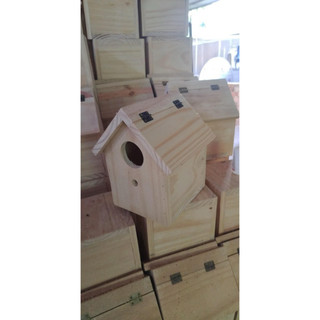 Tổ ngủ, sinh sản chim manh manh, 7 màu, finch … treo trong avi