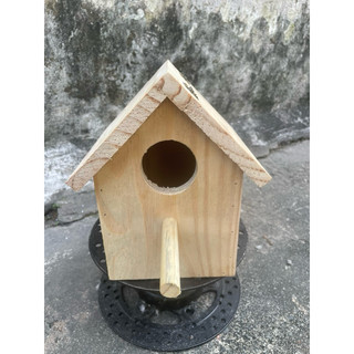 Tổ ngủ, sinh sản chim manh manh, 7 màu, finch … treo trong avi
