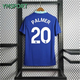 Xả Hàng Áo bóng đá / Áo Đá Banh CLB CHELSEA -( ÁO )- Vải Polyester Gai Thái  - Chuẩn Mẫu Thi Đấu