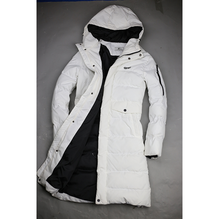 [HÀNG XK SALE OFF] Áo dáng dài Xuất Hàn hiệu Lecaf