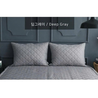 Gối 4mante xuất khẩu Hàn Kích thước 50x70cm