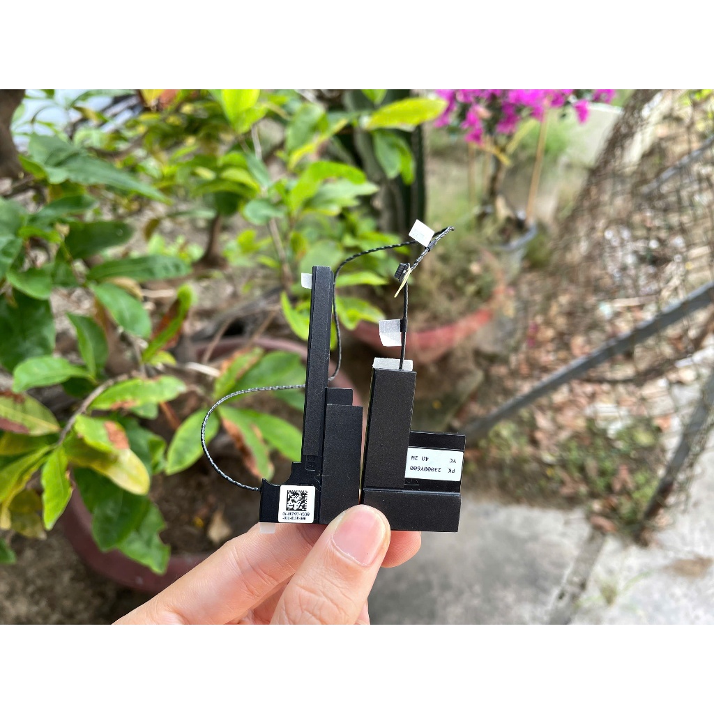 Loa laptop Dell Latitude 7200 7210 2-in-1 K7YP7