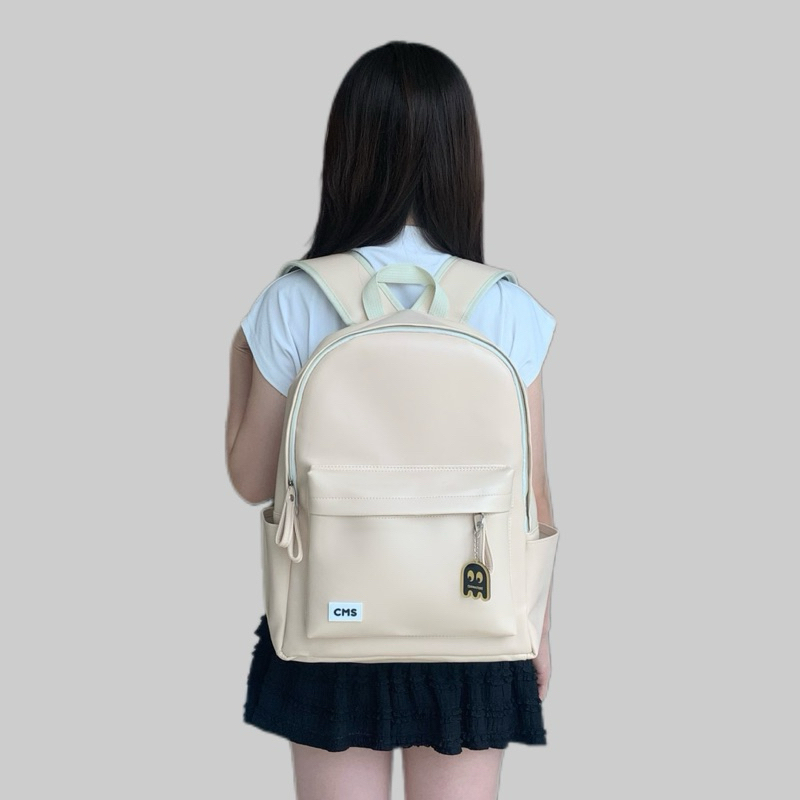 Balo CONMAS BRAND Dobby Backpack - Đựng vừa laptop 15.6inch | BigBuy360 - bigbuy360.vn