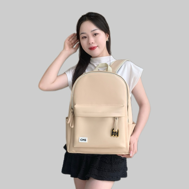 Balo CONMAS BRAND Dobby Backpack - Đựng vừa laptop 15.6inch | BigBuy360 - bigbuy360.vn