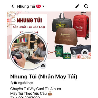 Balo Spamom Đựng Đồ Nghề Tắm Bé