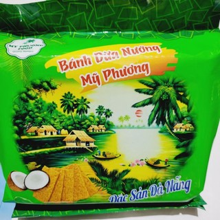  Bánh dừa nướng Mỹ Phương Đà Nẵng 170g 