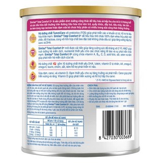 Similac Total Comfort 0+ (HMO) 360g