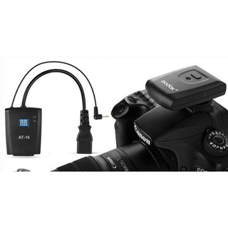 Trigger Cho Đèn Studio Godox AT-04 - Hàng Nhập Khẩu