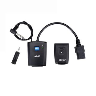 Trigger Cho Đèn Studio Godox AT-04 - Hàng Nhập Khẩu