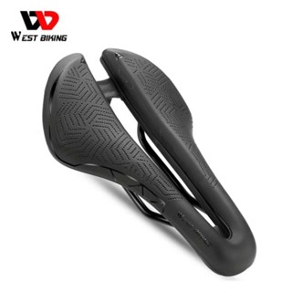 Yên Xe Đạp Đua , Yên Xe Đạp Thể Thao West BIKING