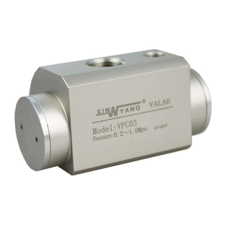 Van khí nén chống lún VPC-03