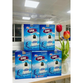 Bình rửa mũi SRK Saltmax ( Bình 240ml kèm 10 gói muối )