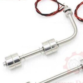 Phao điện inox – Phao đôi – Phao đơn