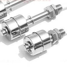Phao điện inox – Phao đôi – Phao đơn