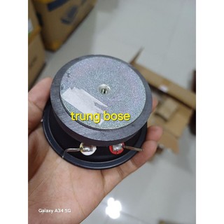 loa trung bose 8cm, tép bose 6cm(1 cái)