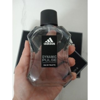 Nước hoa Adidas Dynamic Pulse for Men 100ml - Spain