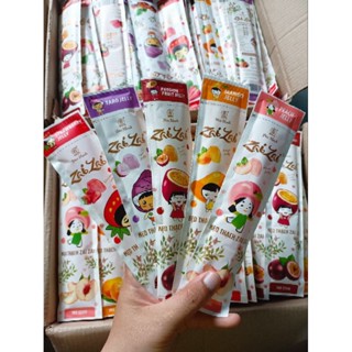 Combo 2Ký Kẹo Thạch ZaiZai Đức Hạnh Mix Đủ Vị