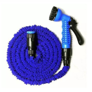 VÒI XỊT NƯỚC THÔNG MINH GIÃN NỞ MAGIC HOSE dùng tưới cây, rửa xe, rửa sân vườn
