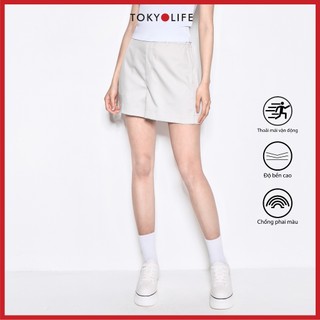  Quần soóc NỮ dáng suông TOKYOLIFE 40000426 C9SHP501P 