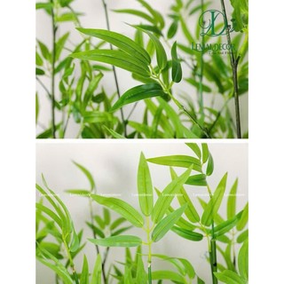 Cây Trúc Giả 1m5 Chống Ẩm Mốc Trang Trí