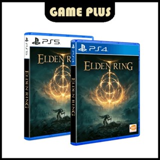 Đĩa Game 2ND Elden Ring cho máy PS4 PS5