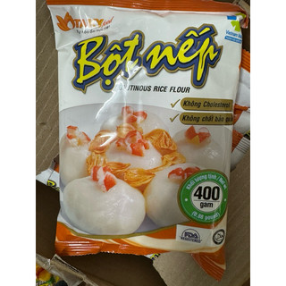 (400gr) Bột nếp Tài Ký