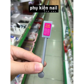 Nam Châm Mắt Mèo Vuông Chữ Nhật 2 Đầu