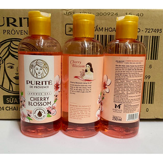 Sữa Tắm Purite 250ml