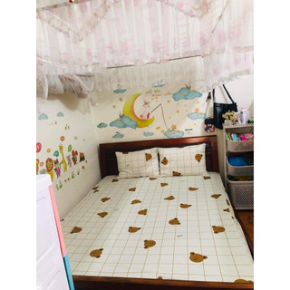 Ga Chống Thấm Cao Cấp PT, mềm mát, an toàn cho bé