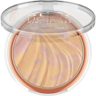 PHẤN BẮT SÁNG CATRICE HIGH GLOW