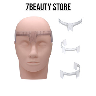 Thước Chữ M Phun Xăm Thẩm Mỹ