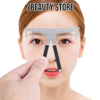 Thước Chữ M Phun Xăm Thẩm Mỹ
