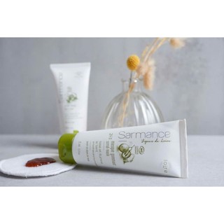 Mặt nạ và tẩy tế bào 2in1 Sarmance