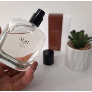 Nước hoa nữ ZARA NUIT EAU DE PARFUM 90ML (6.0 FL. OZ).