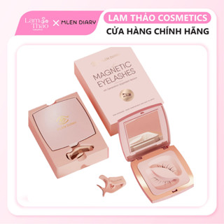Mi Nam Châm Từ Tính Mlen Diary