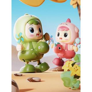 Bé Rồng Nhảy Múa GutyKids - Đồ Chơi cho Bé, Phát sáng, phát Nhạc, Di Chuyển