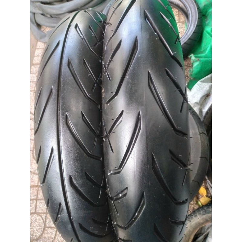 ( vỏ xe ) Vỏ Lốp 100/80-16 va 120/80-16 IRC zin chính hảng sh125i, 150i, sh ý .... củ tháo xecòn đẹp