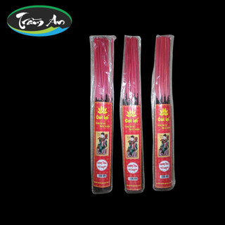10 thẻ Hương đen Trầm Trám