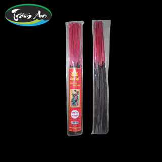 10 thẻ Hương đen Trầm Trám