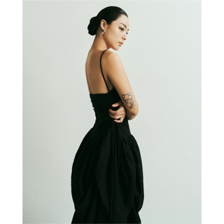 Doré Studio - Đầm - Merli dress