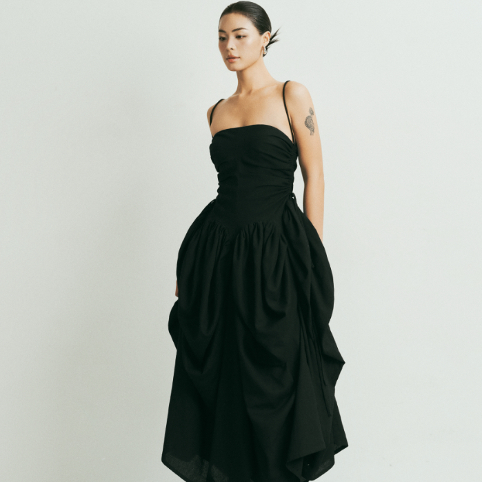 Doré Studio - Đầm - Merli dress