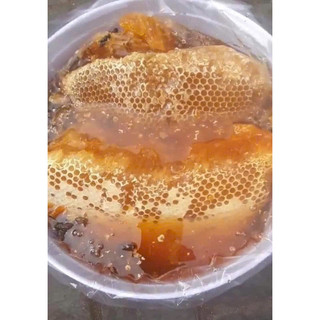 Mật ong rừng