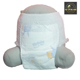 Combo 100 Bỉm Quần HIPGIG A bo mông loại 1 Đủ Size M-4XL 100 Miếng (Hàng đủ miếng) Giá Rẻ