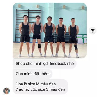 Áo combat Pro ba lỗ | Thấm hút mồ hôi, chất liệu co giãn 4 chiều