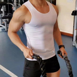 Áo combat Pro ba lỗ | Thấm hút mồ hôi, chất liệu co giãn 4 chiều