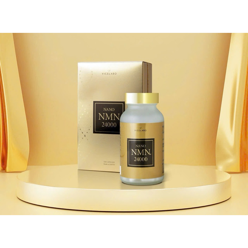 Nano NMN 24000 (120 viên)